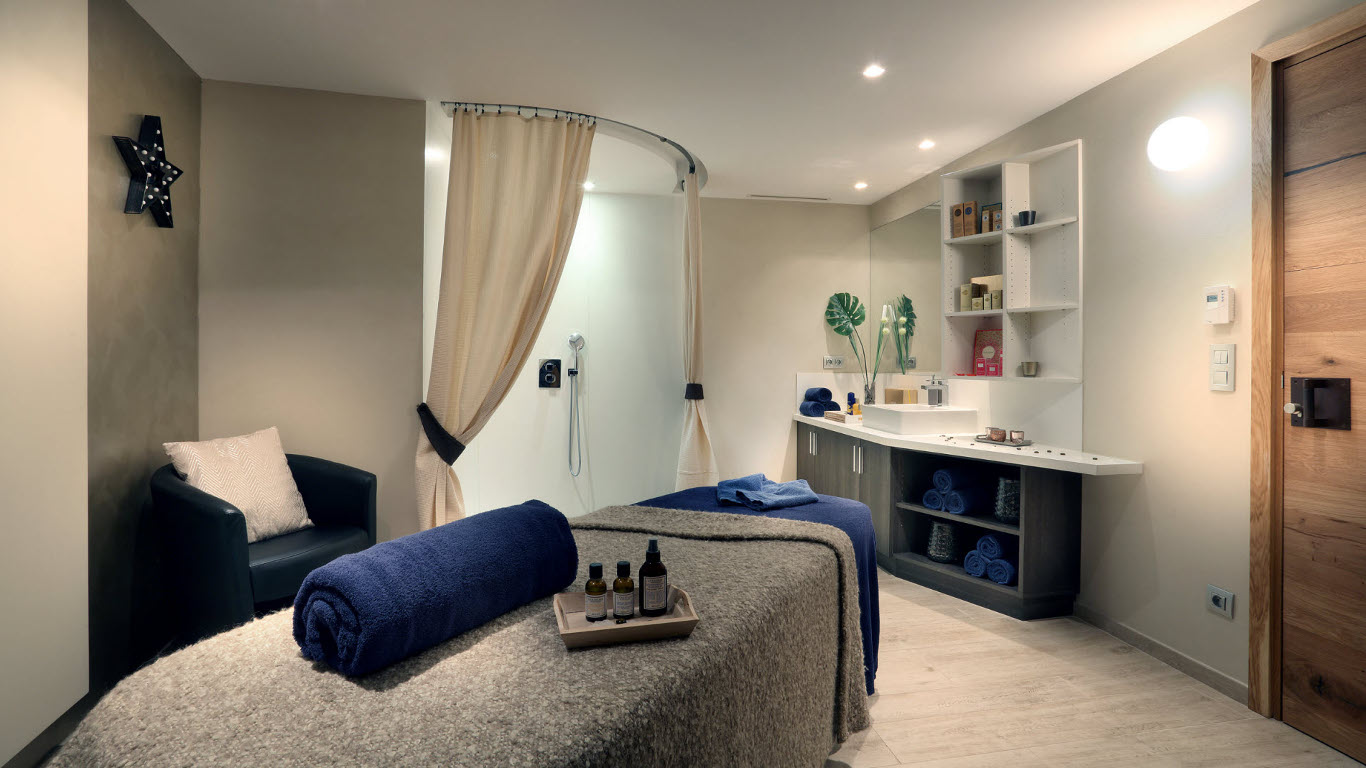Quels sont les meilleurs spas sur la Côte d&rsquo;Azur ?