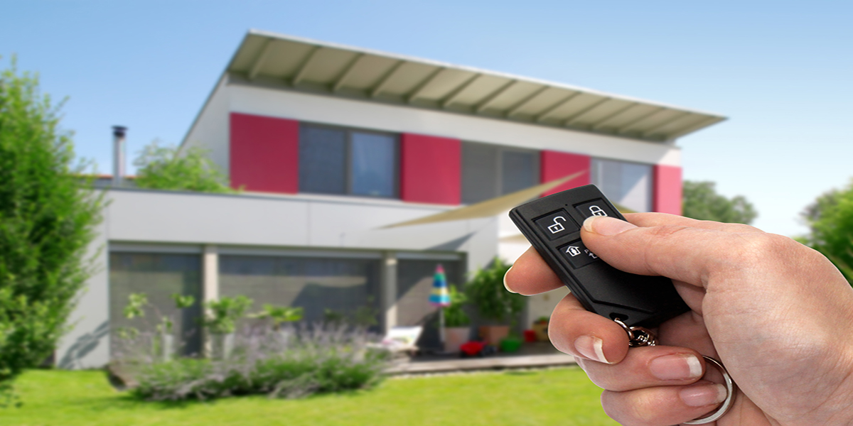 Quelle est la méthode optimale de sécuriser sa maison ?