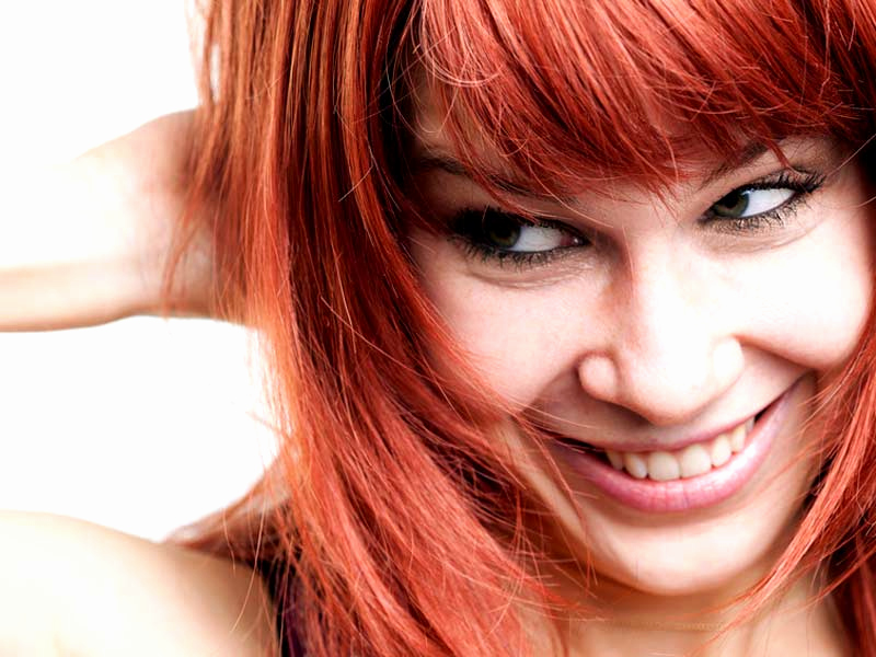 Quelle couleur choisir pour ses cheveux, en fonction de sa carnation de peau ?