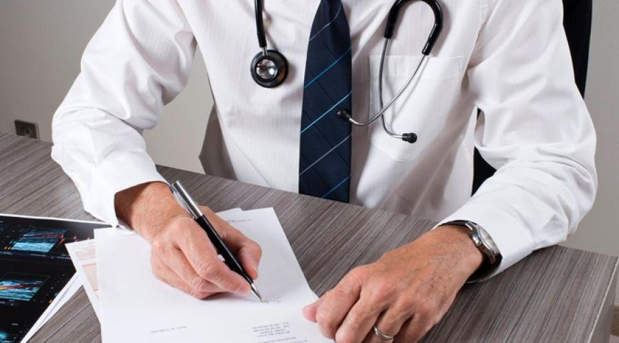 La prescription médicale : le sésame pour avoir les médicaments qu&rsquo;il faut