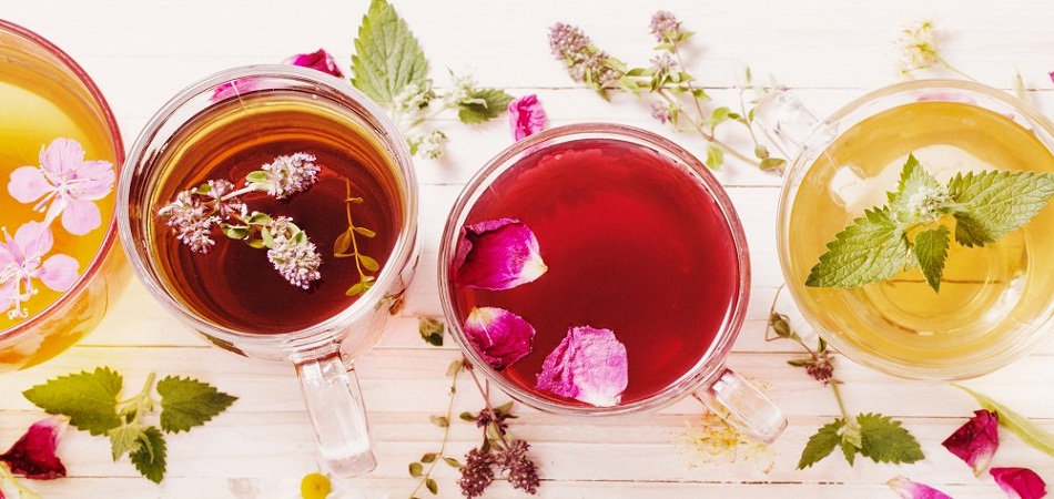 Pourquoi se lancer dans une cure de thé détox ?