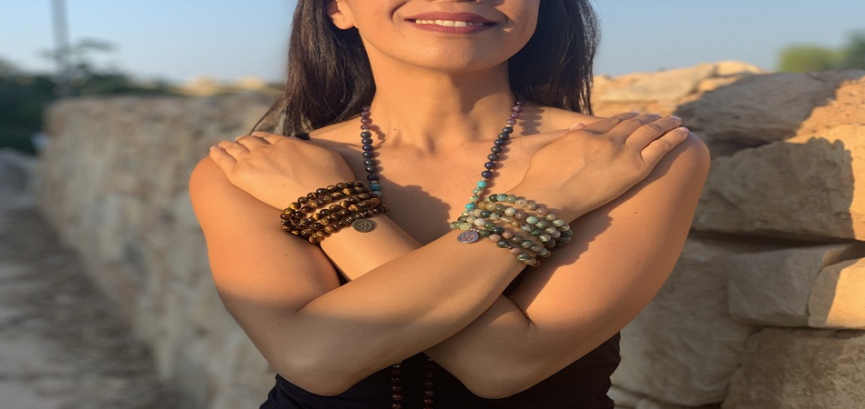 Pourquoi porter un bracelet mala ?