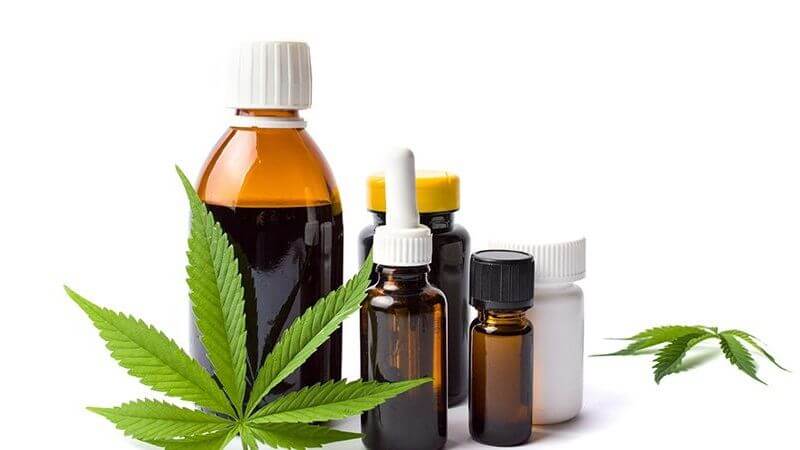 Huile de CBD : Quels sont ses bienfaits ?