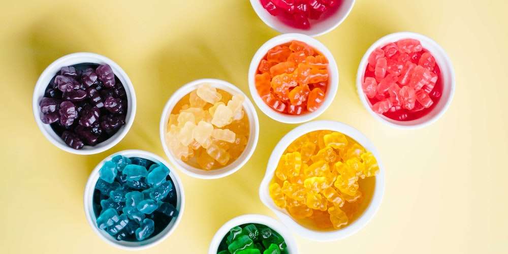 Les gummies cheveux accélèrent-ils la pousse ?