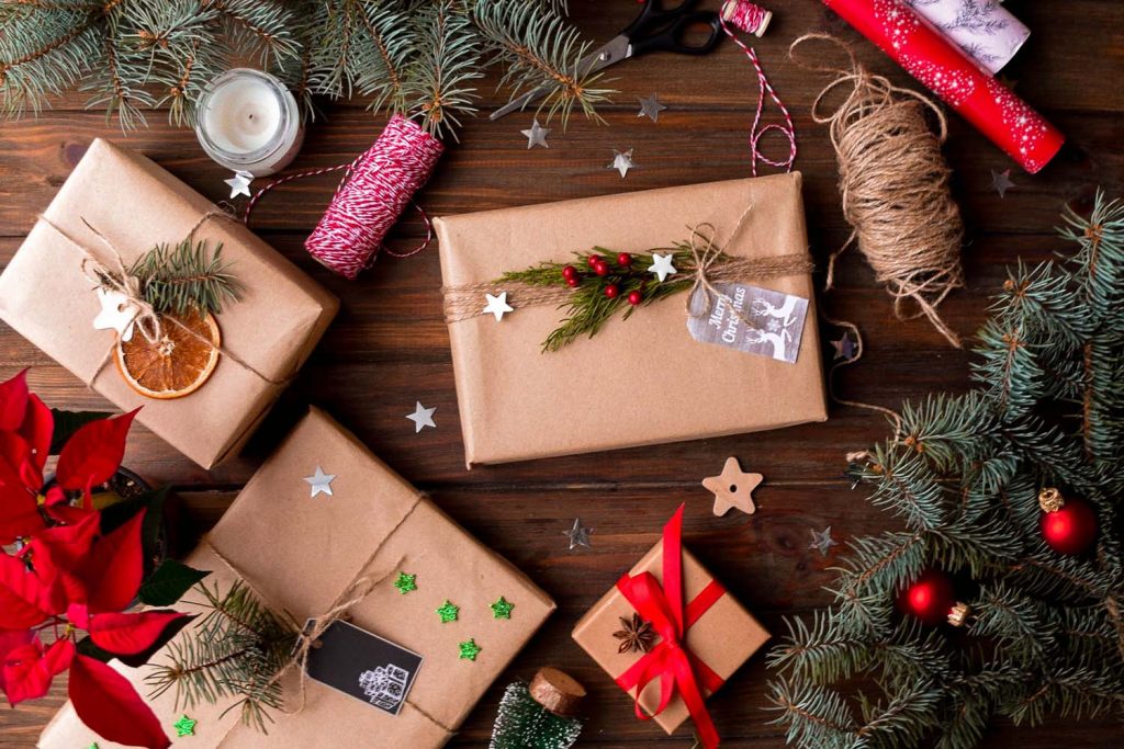 Top 3 des cadeaux pour Noel 2022