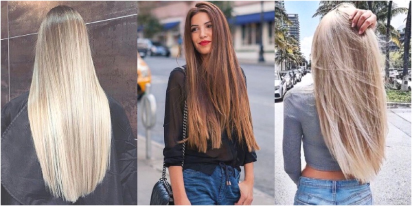 Comment se lisser les cheveux naturellement en 2022 ?