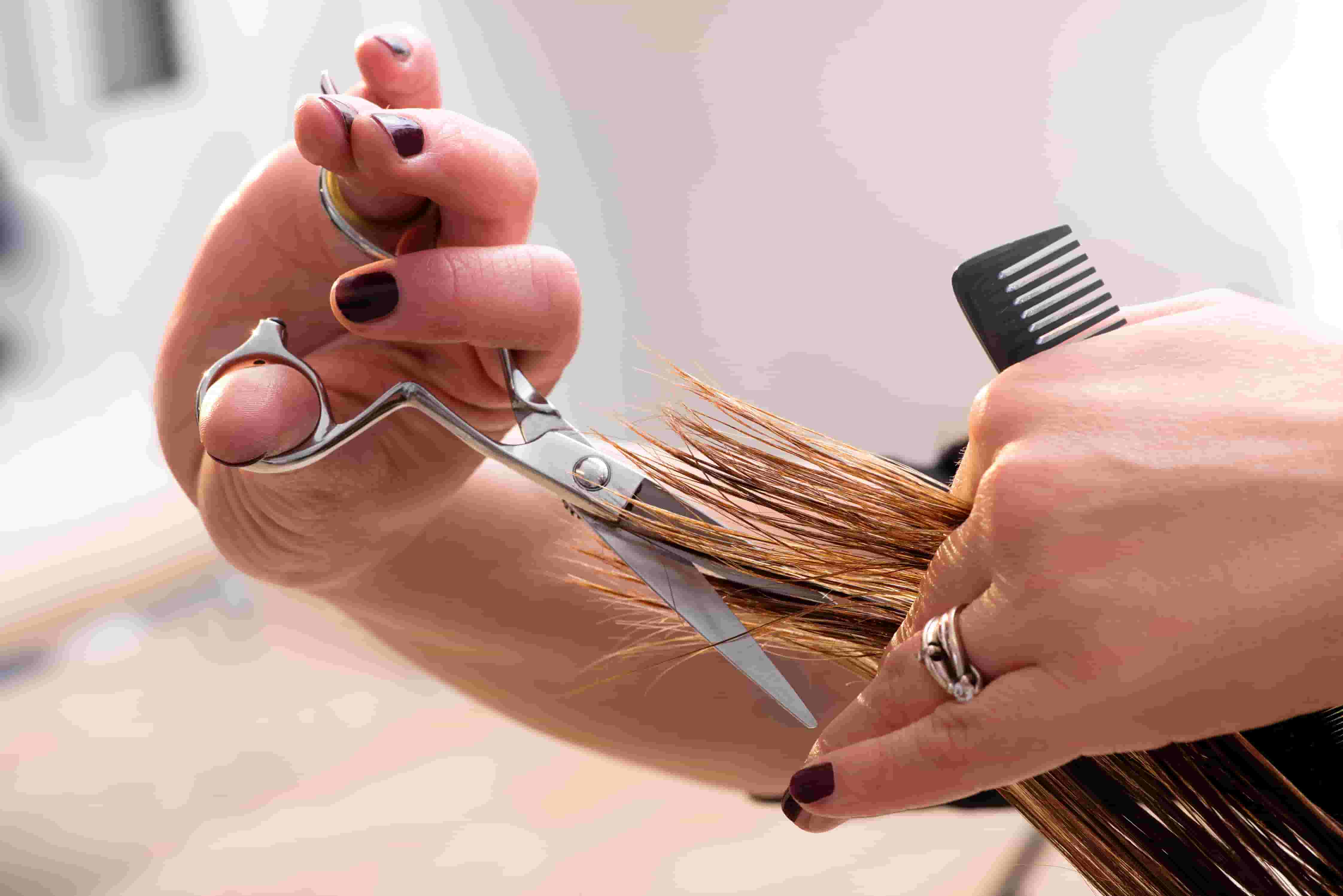 Les secrets du métier de coiffeur révélés