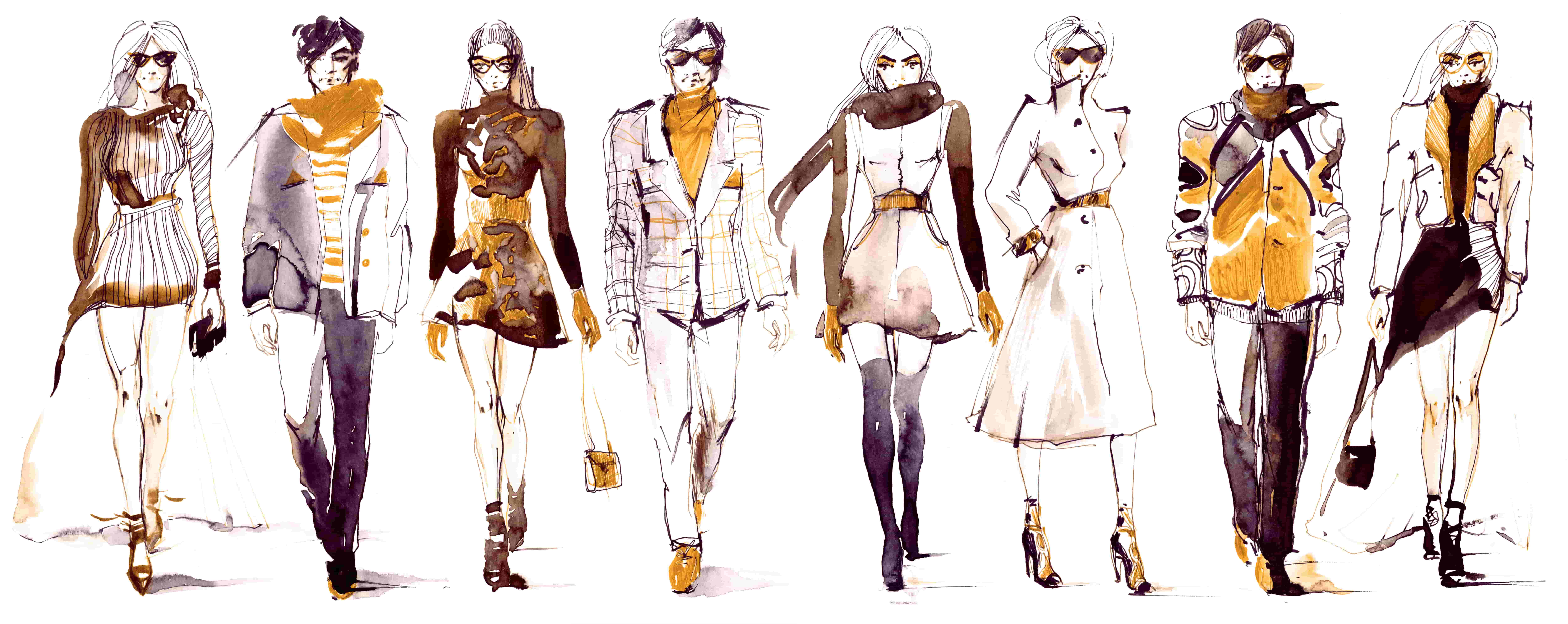 Les différents styles vestimentaires en 2024