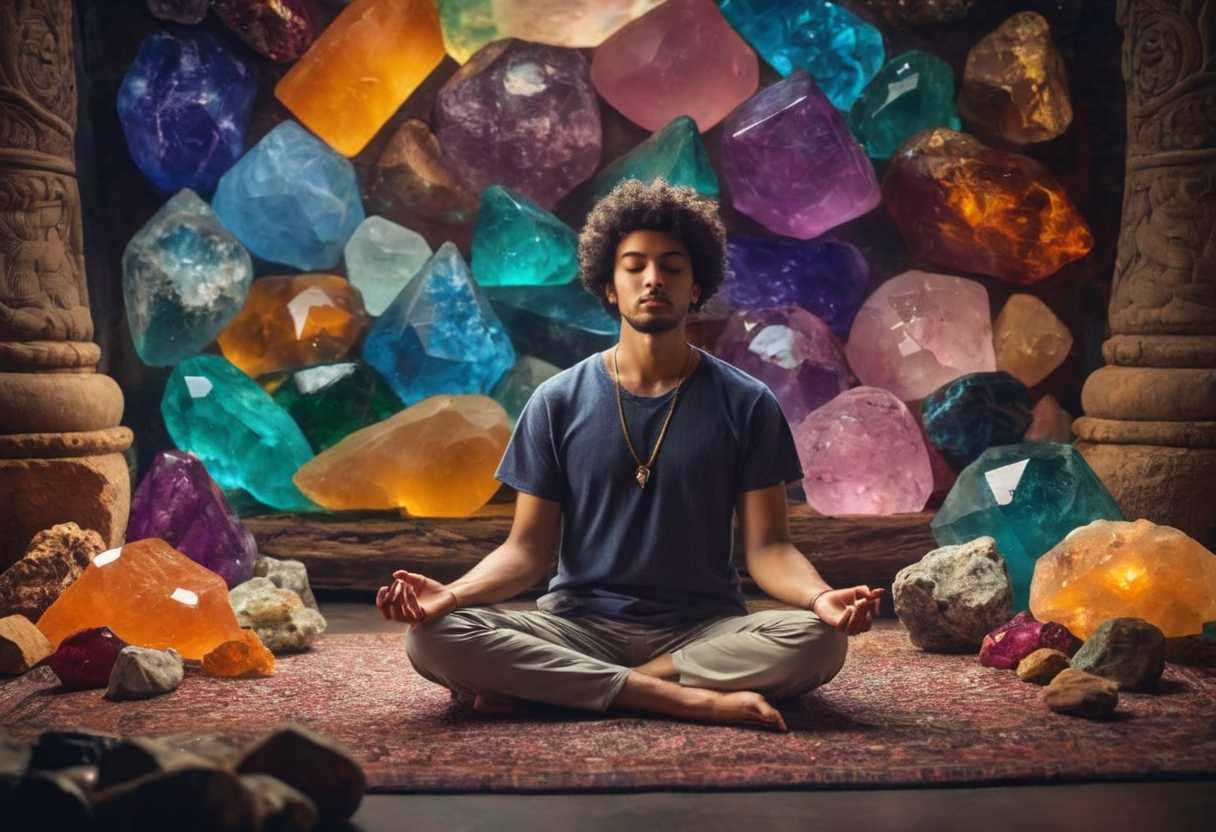 Comment la lithotherapie peut transformer votre quotidien