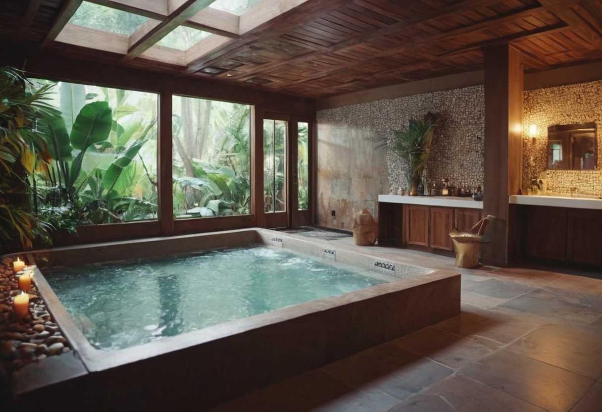 Trouver son oasis de paix dans un institut de beauté pour cultiver le bien être