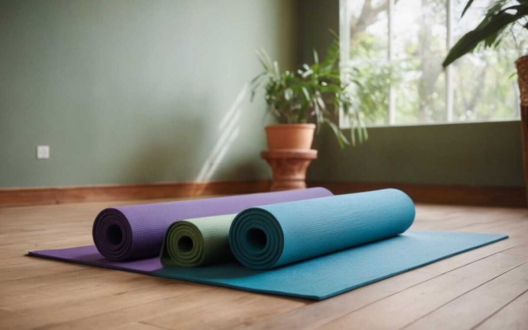 Lavez votre tapis de yoga et prolongez sa vie nos meilleurs conseils